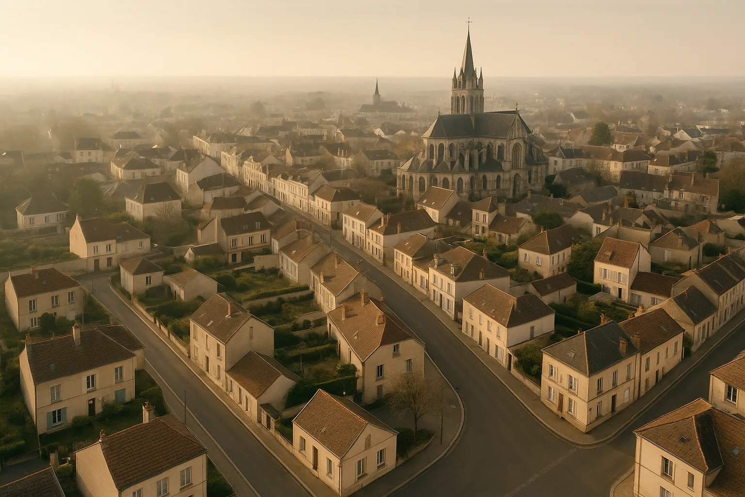 Un accompagnement respectueux, partout en France